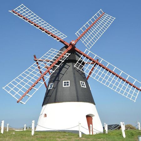 1 Bedroom Cozy Home In Ribe Luaran gambar