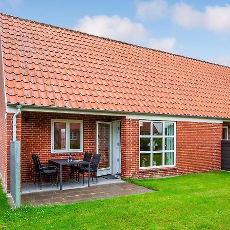 1 Bedroom Cozy Home In Ribe Luaran gambar