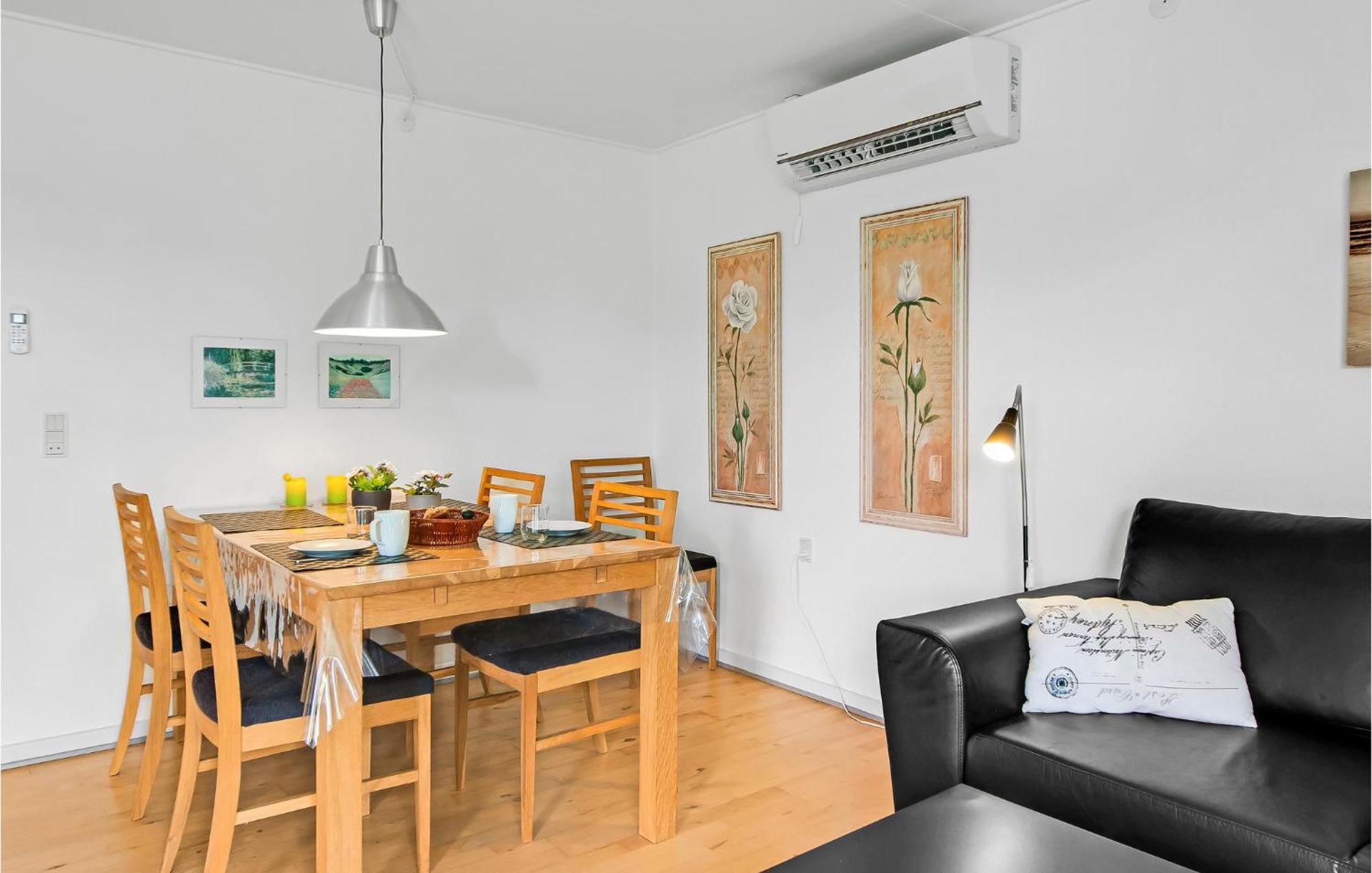 1 Bedroom Cozy Home In Ribe Luaran gambar