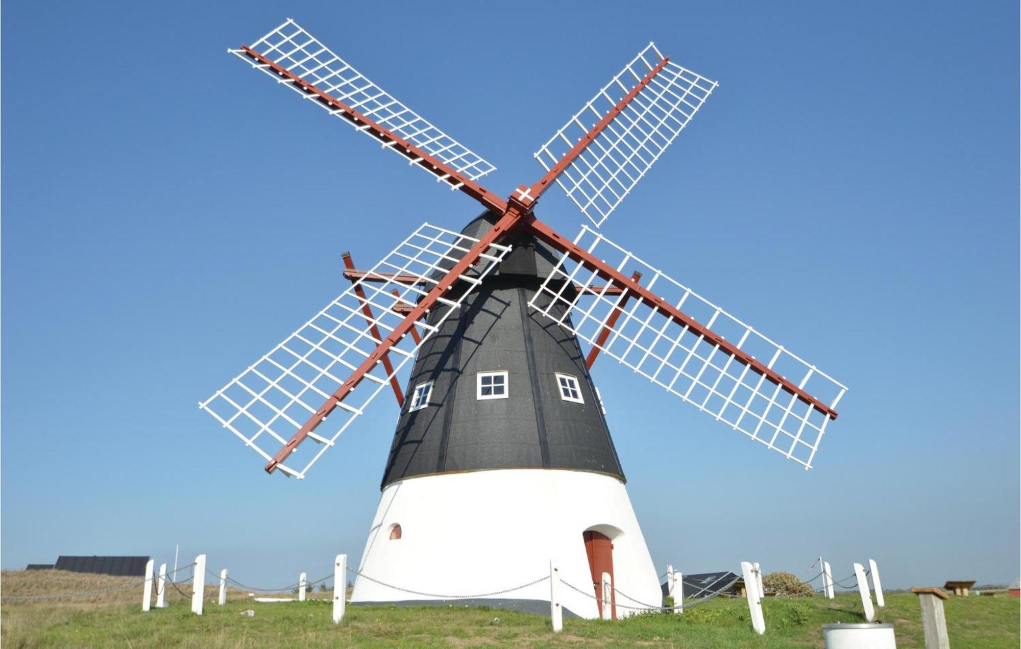 1 Bedroom Cozy Home In Ribe Luaran gambar