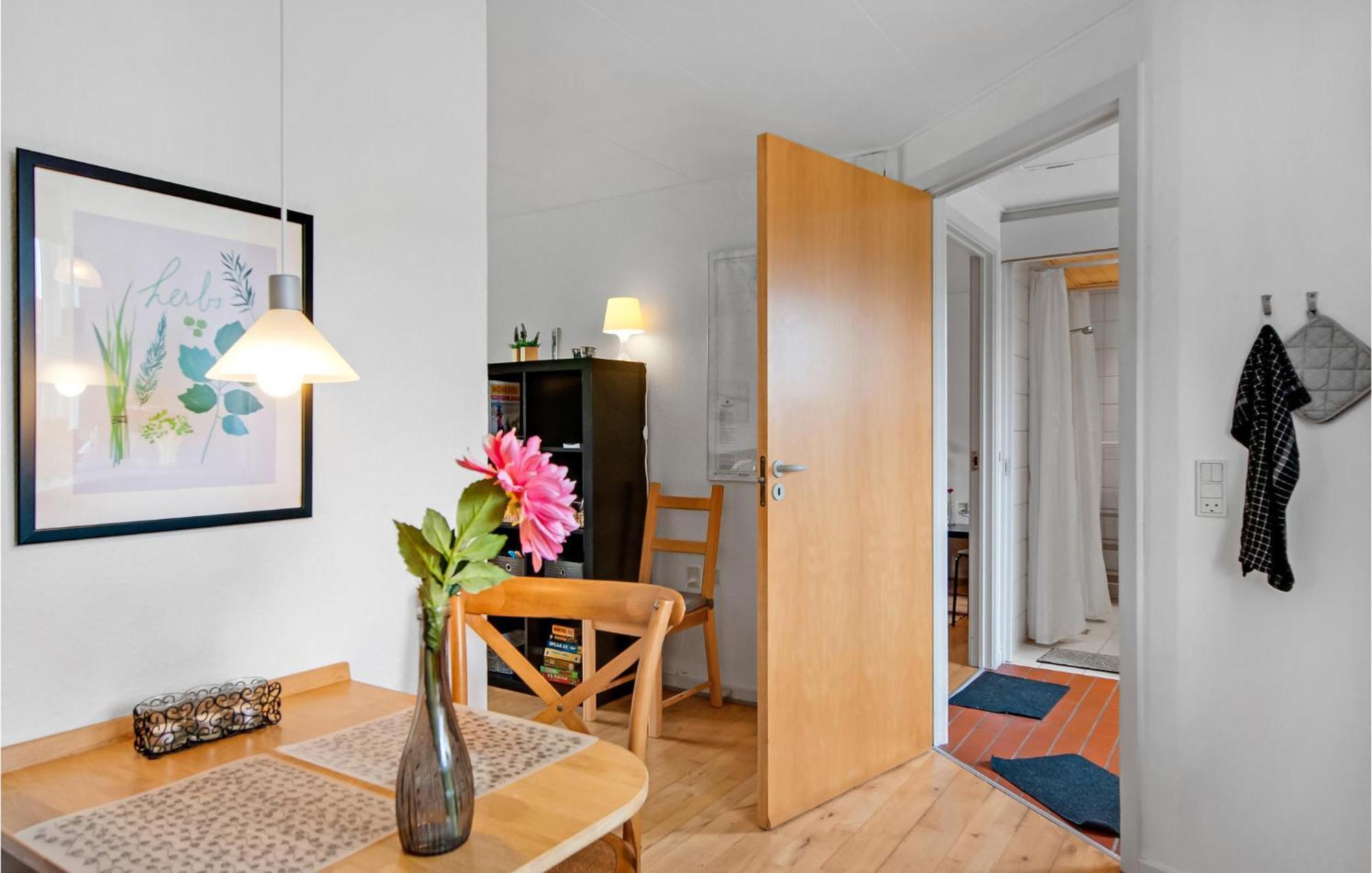 1 Bedroom Cozy Home In Ribe Luaran gambar
